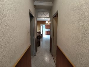 Pasillo
