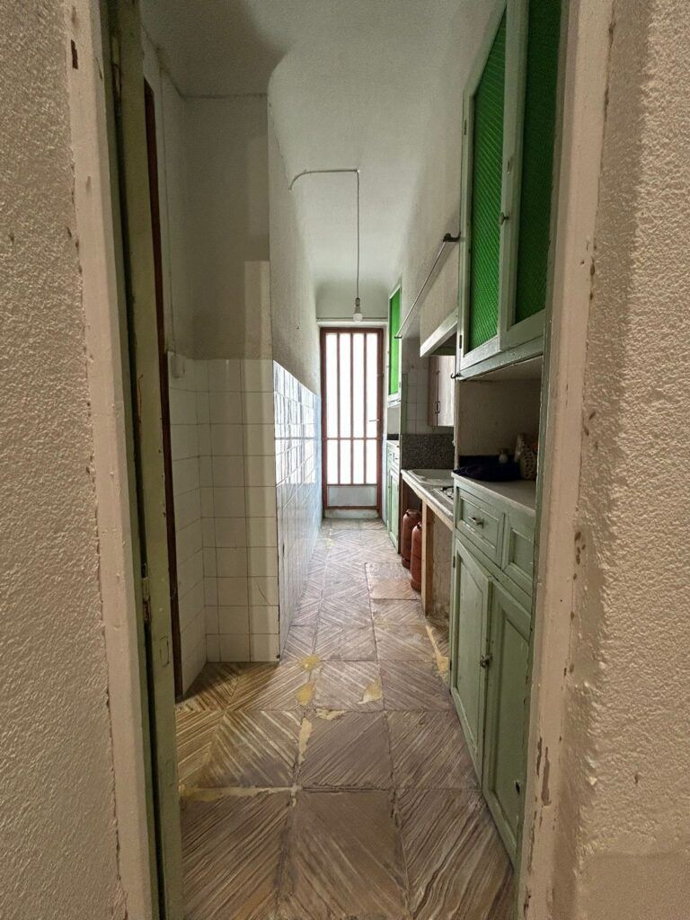 Bajo en venta en Barrio Sagrado Corazón de Novelda