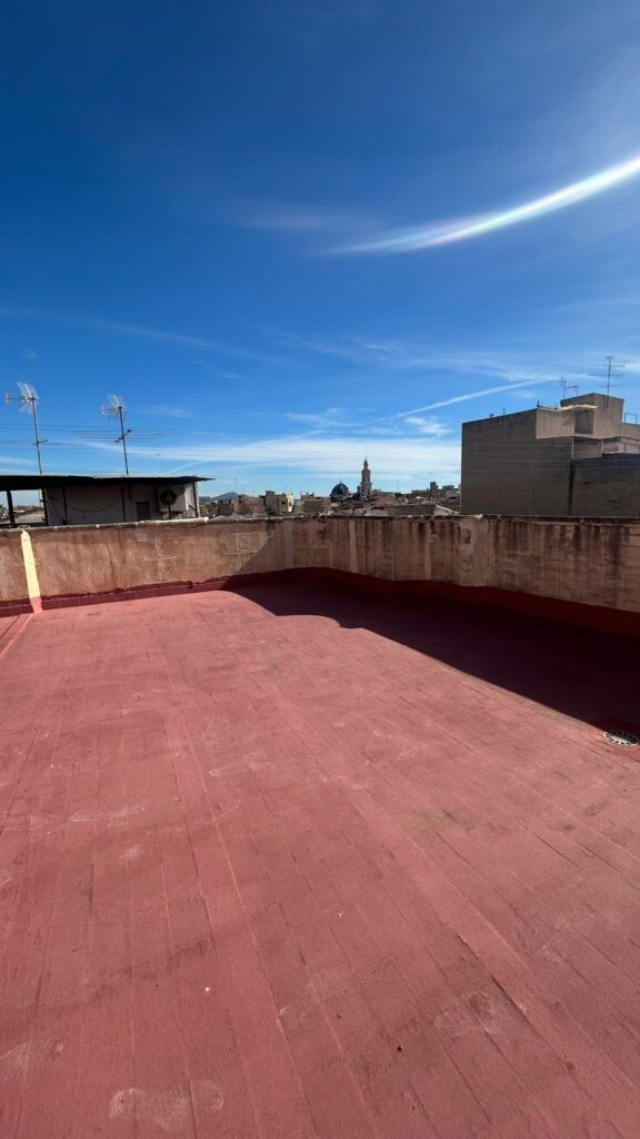 Edificio en venta en Novelda